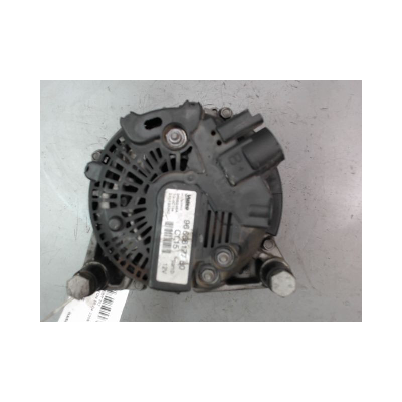 ALTERNATEUR PEUGEOT 207 2006-2013