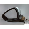 RETROVISEUR EXTERIEUR ELECTRIQUE GAUCHE CITROEN C3 II Phase 1 (A51) 2009-2013