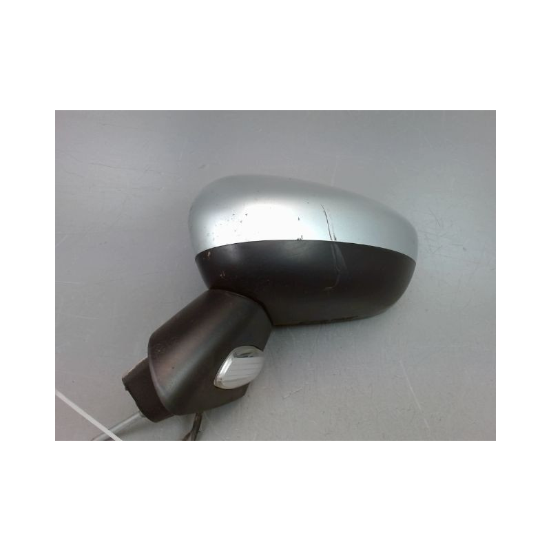RETROVISEUR EXTERIEUR ELECTRIQUE GAUCHE CITROEN C3 II Phase 1 (A51) 2009-2013