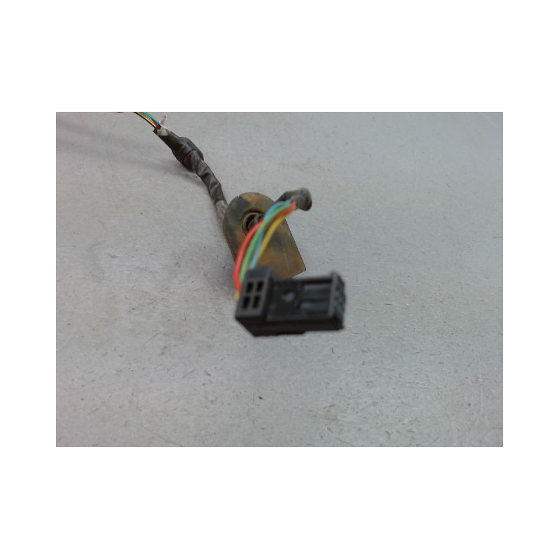 RETROVISEUR EXTERIEUR ELECTRIQUE GAUCHE CITROEN C3 II Phase 1 (A51) 2009-2013
