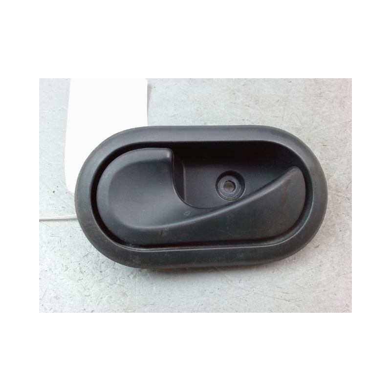 POIGNEE INTERIEURE PORTE AVANT GAUCHE DACIA SANDERO I 2008-2012