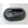 POIGNEE INTERIEURE PORTE AVANT GAUCHE DACIA SANDERO I 2008-2012