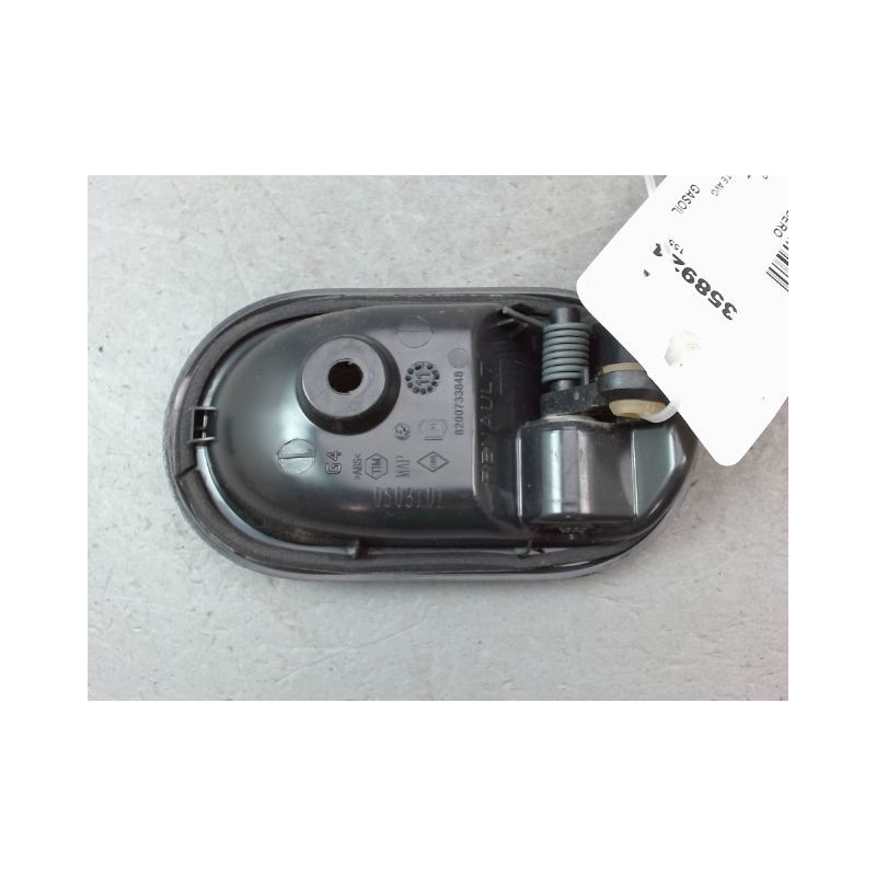 POIGNEE INTERIEURE PORTE AVANT GAUCHE DACIA SANDERO I 2008-2012