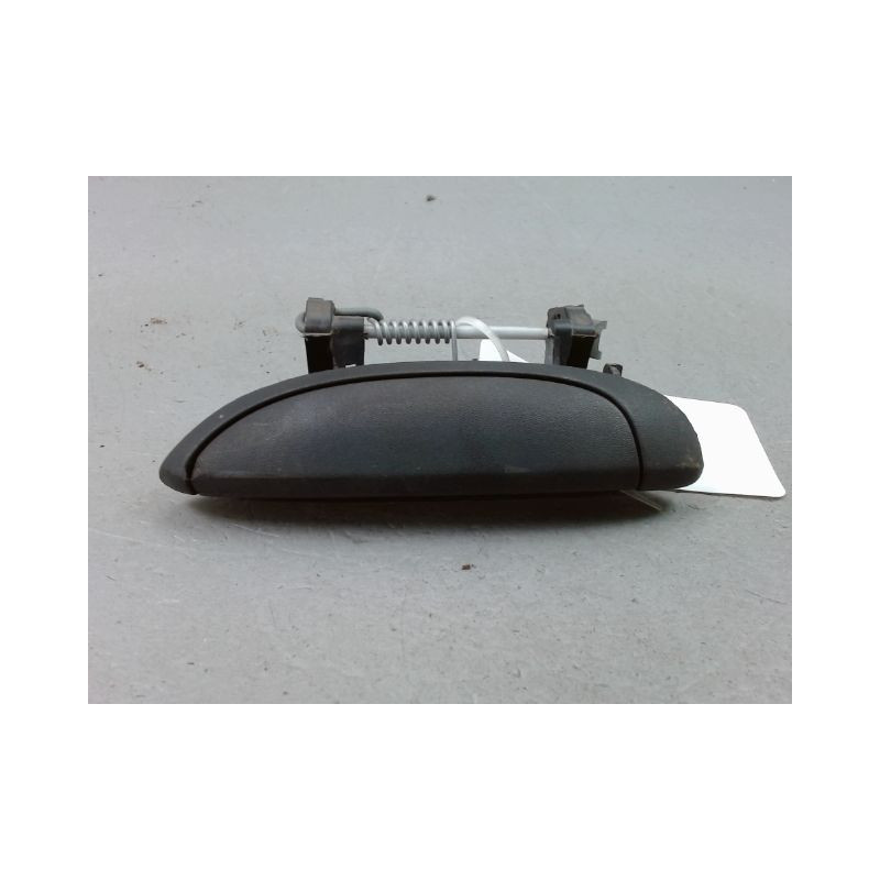 POIGNEE EXTERIEURE PORTE AVANT GAUCHE RENAULT CLIO CAMPUS II Phase 1 2006-2009