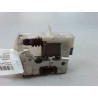 SYSTEME CONDAMNATION ARRIERE GAUCHE RENAULT CLIO CAMPUS II Phase 1 2006-2009