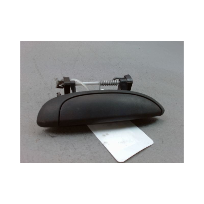 POIGNEE EXTERIEURE PORTE ARRIERE DROIT RENAULT CLIO CAMPUS II Phase 1 2006-2009