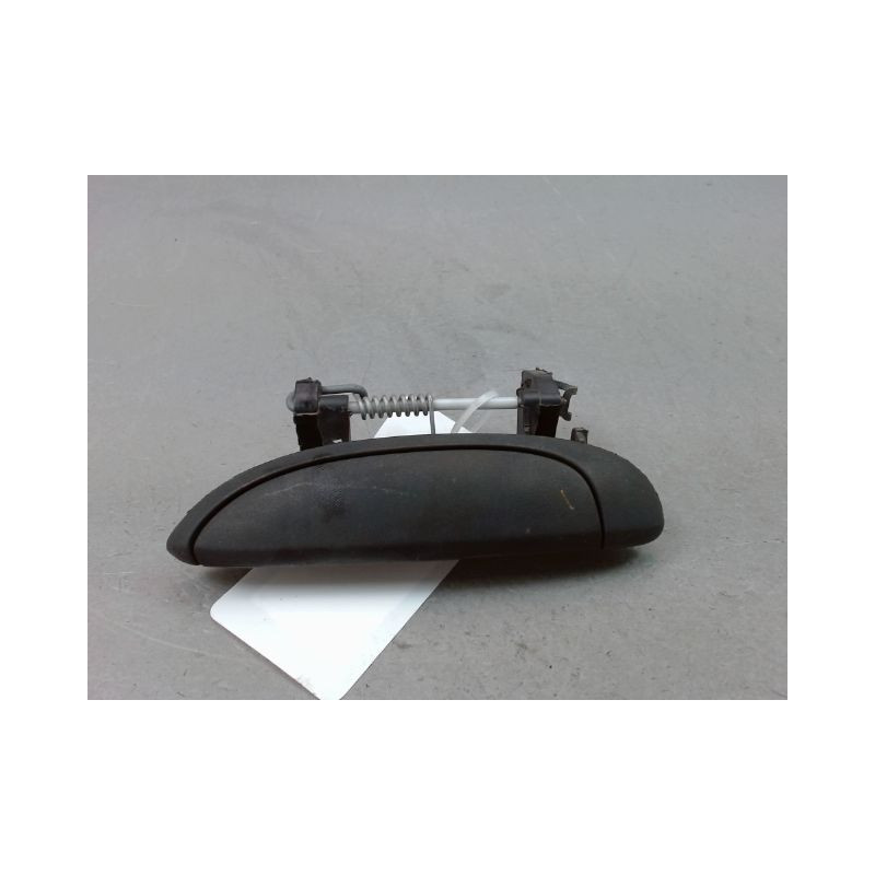 POIGNEE EXTERIEURE PORTE ARRIERE GAUCHE RENAULT CLIO CAMPUS II Phase 1 2006-2009