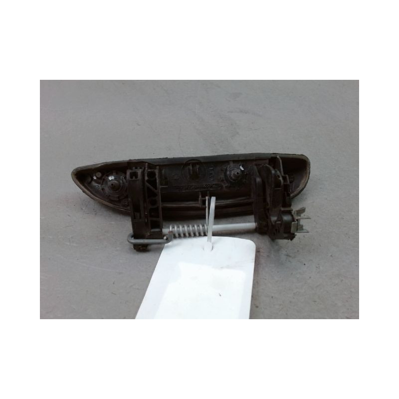 POIGNEE EXTERIEURE PORTE ARRIERE GAUCHE RENAULT CLIO CAMPUS II Phase 1 2006-2009