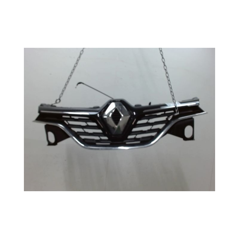 CALANDRE RENAULT CAPTUR Phase 1 2013-...