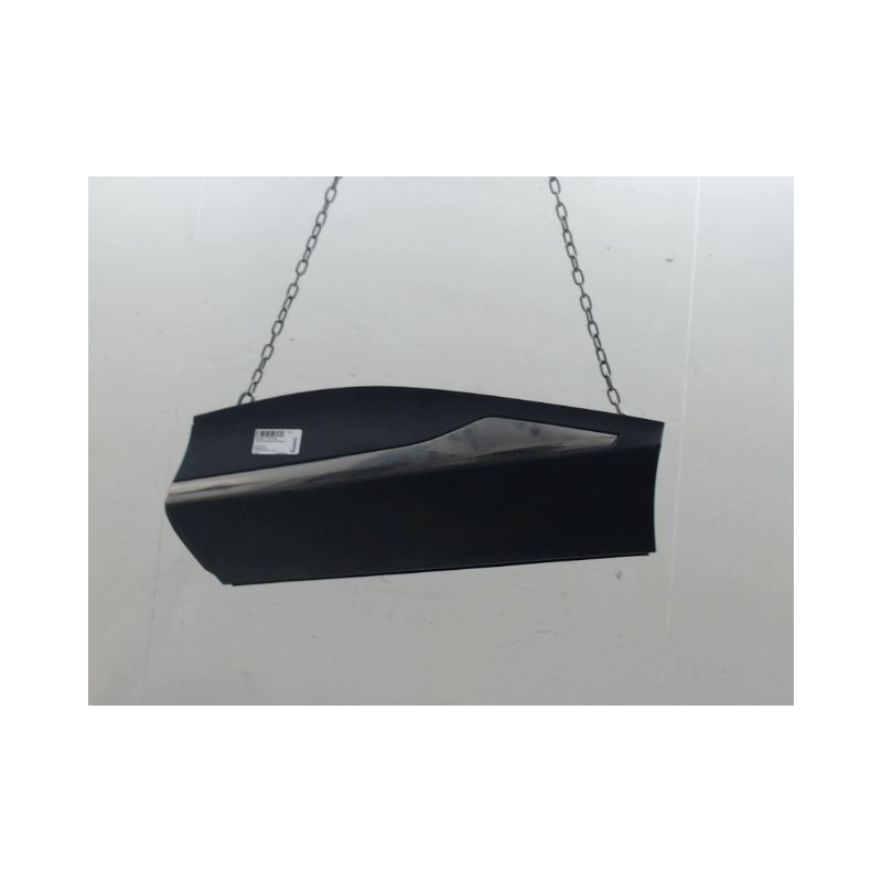 PROTECTION PORTE ARRIERE GAUCHE RENAULT CAPTUR Phase 1 2013-...