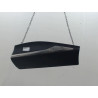 PROTECTION PORTE ARRIERE GAUCHE RENAULT CAPTUR Phase 1 2013-...