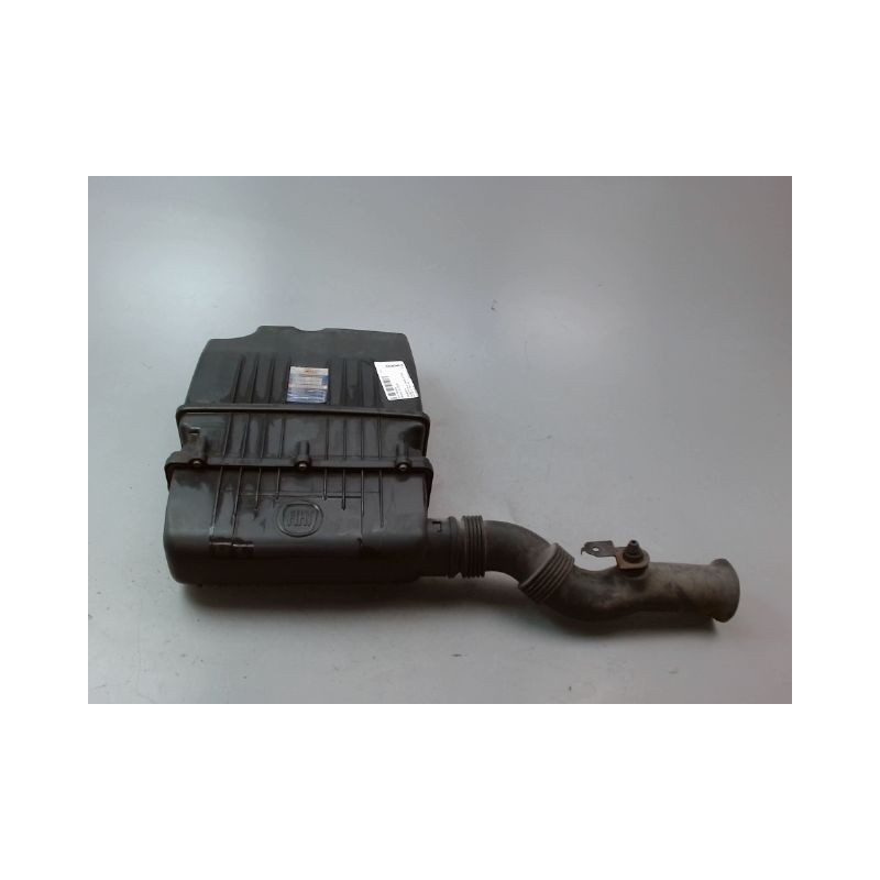 BOITIER FILTRE A AIR FIAT PANDA 2003-