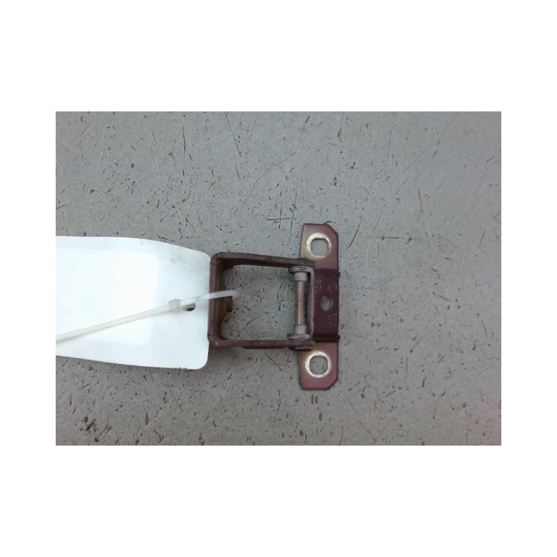 CHARNIERE HAYON D FIAT PANDA 2003-