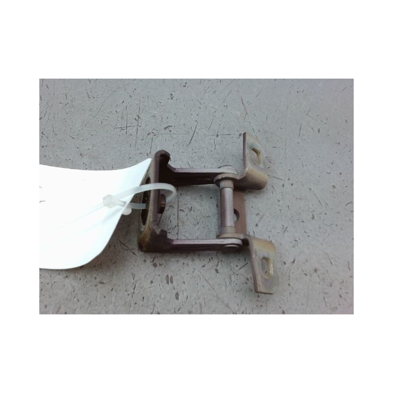 CHARNIERE HAYON G FIAT PANDA 2003-