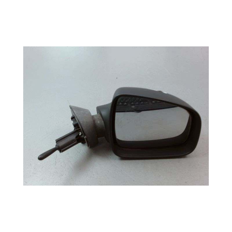 RETROVISEUR EXTERIEUR DROIT DACIA SANDERO I 2008-2012
