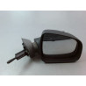 RETROVISEUR EXTERIEUR DROIT DACIA SANDERO I 2008-2012