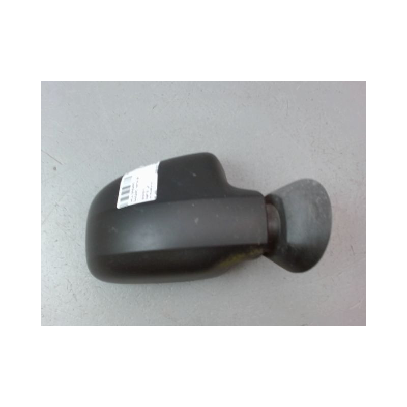 RETROVISEUR EXTERIEUR DROIT DACIA SANDERO I 2008-2012