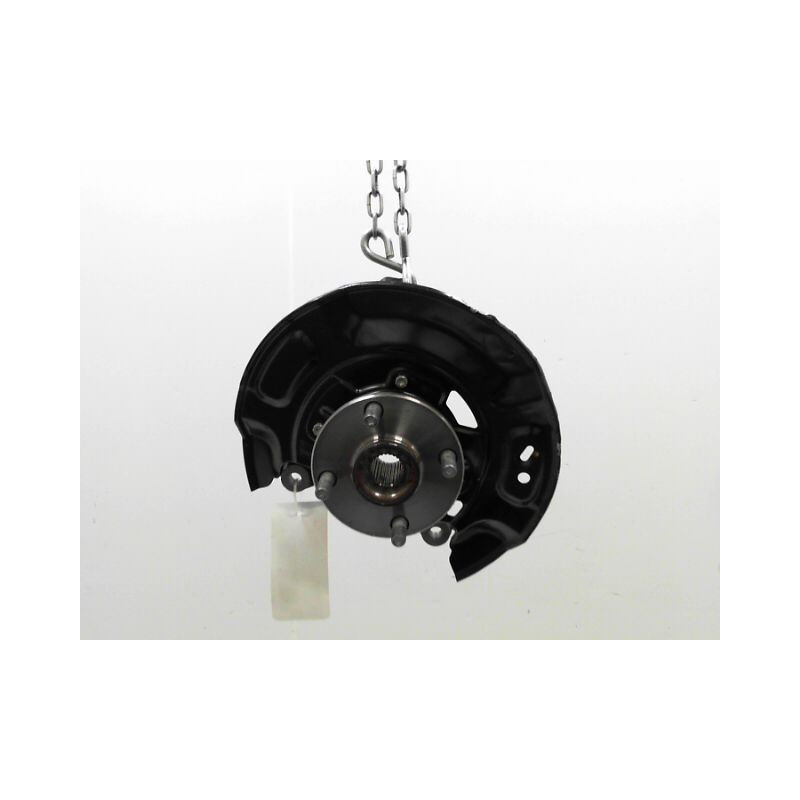 PIVOT AVANT DROIT TOYOTA YARIS II Phase 2 2009-2011