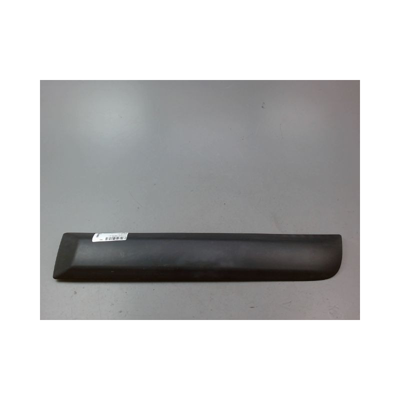 PROTECTION PORTE ARRIERE GAUCHE DACIA SANDERO I 2008-2012