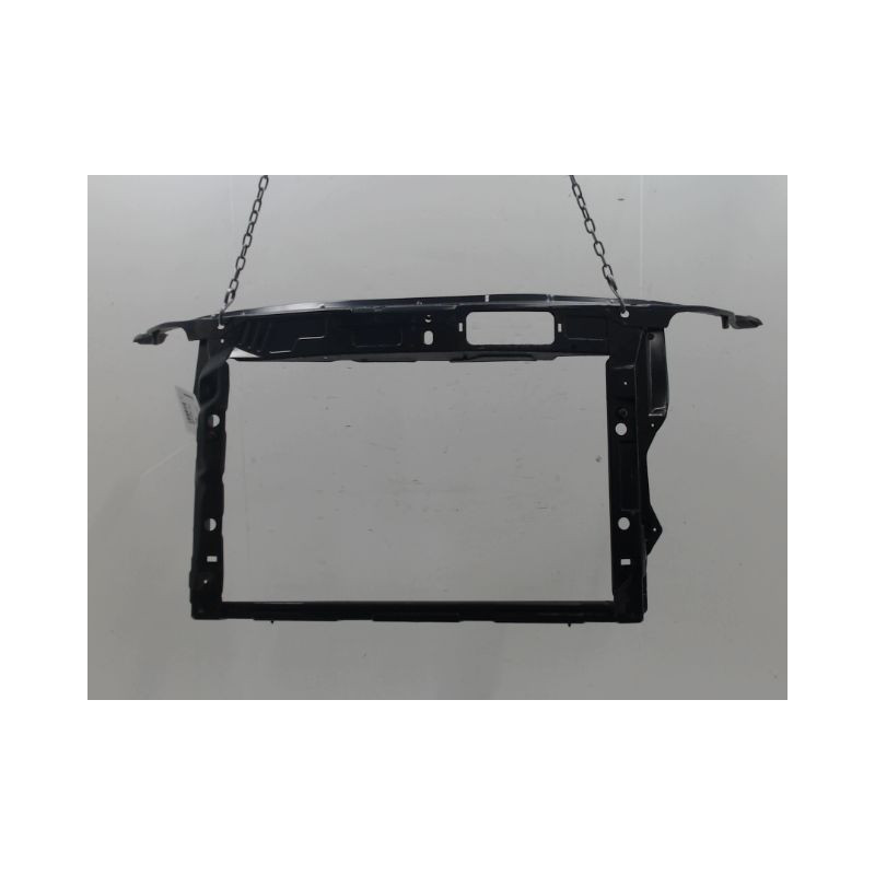 FACE AVANT SKODA FABIA II Phase 1 2007-2010