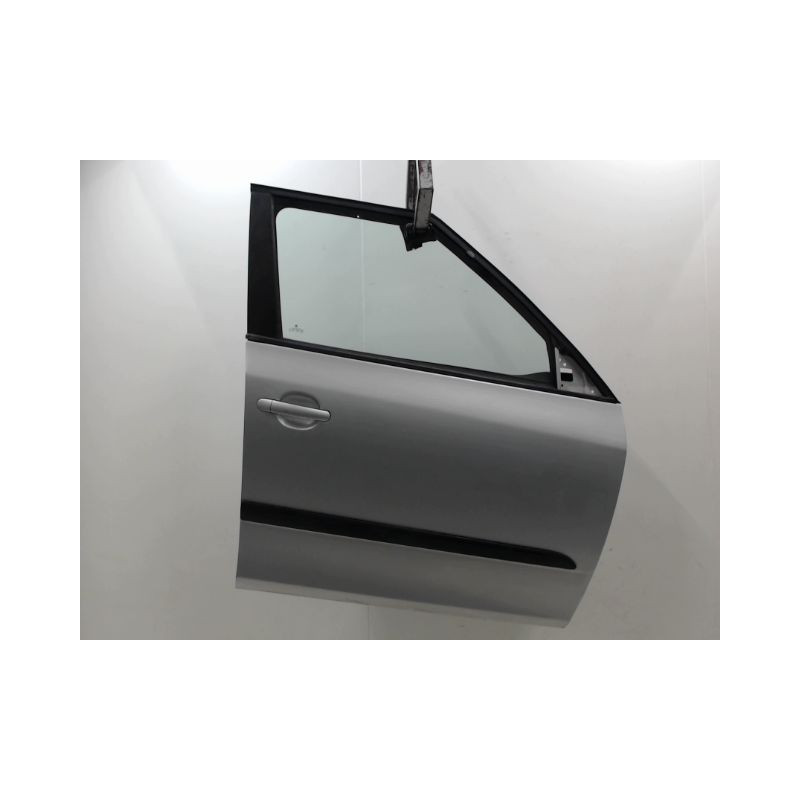 PORTE AVANT DROIT SKODA FABIA II Phase 1 2007-2010