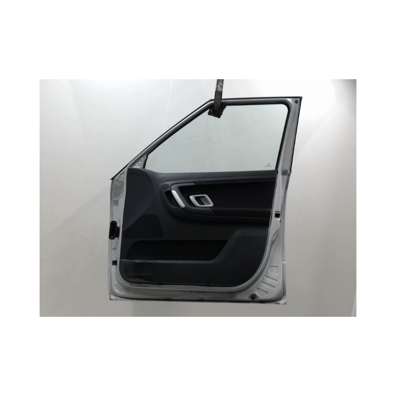 PORTE AVANT DROIT SKODA FABIA II Phase 1 2007-2010