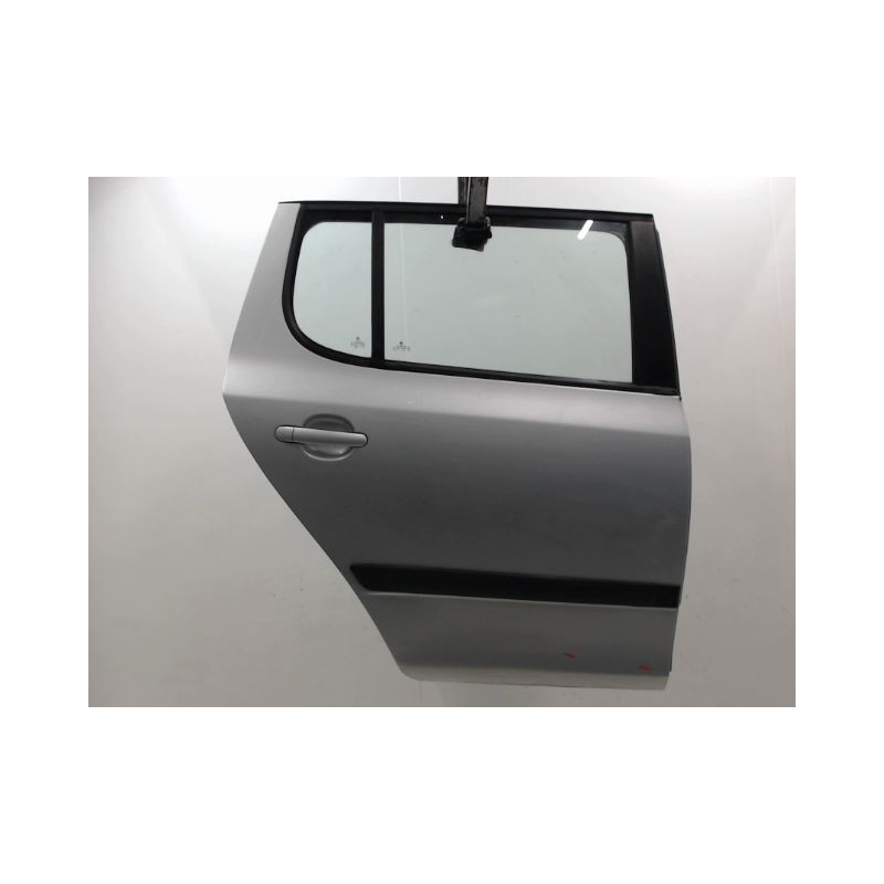 PORTE ARRIERE DROIT SKODA FABIA II Phase 1 2007-2010