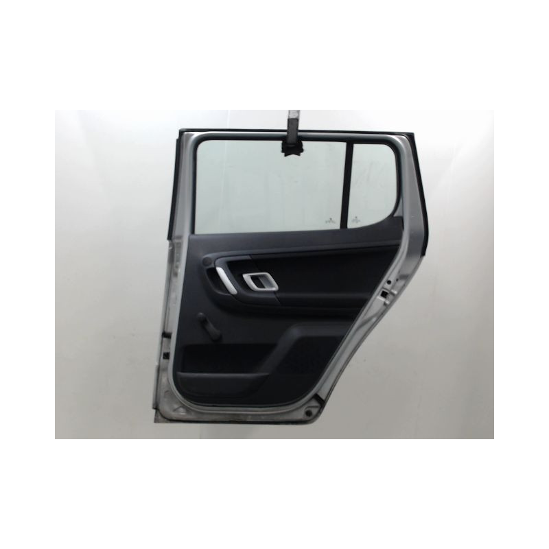 PORTE ARRIERE DROIT SKODA FABIA II Phase 1 2007-2010