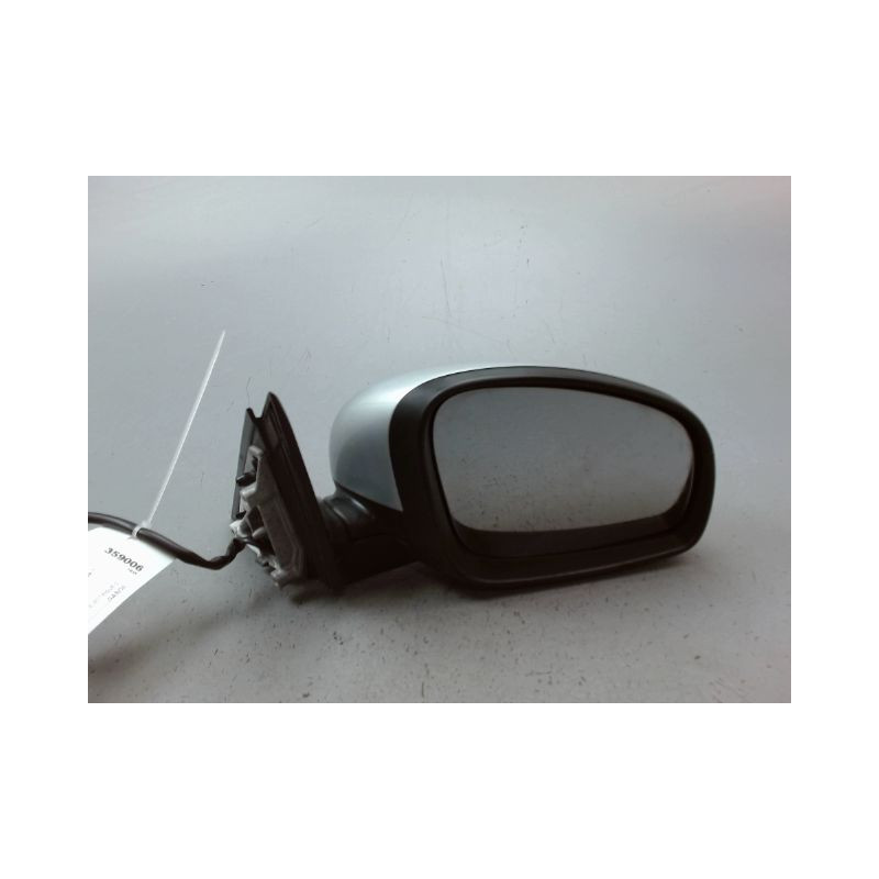 RETROVISEUR EXTERIEUR ELECTRIQUE DROIT SKODA FABIA II Phase 1 2007-2010