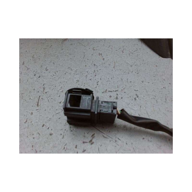 RETROVISEUR EXTERIEUR ELECTRIQUE DROIT SKODA FABIA II Phase 1 2007-2010