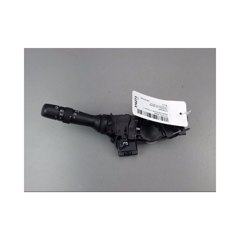 COMMANDE ECLAIRAGE TOYOTA YARIS II Phase 2 2009-2011