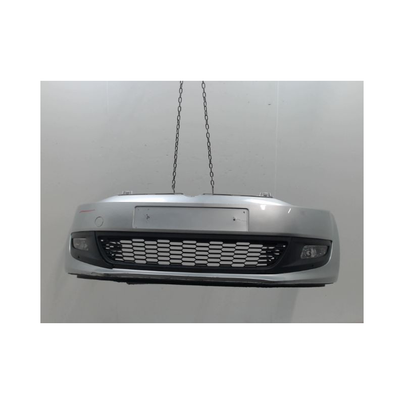 PARE-CHOC AVANT VOLKSWAGEN POLO V Phase 1 (6R) 2009-...