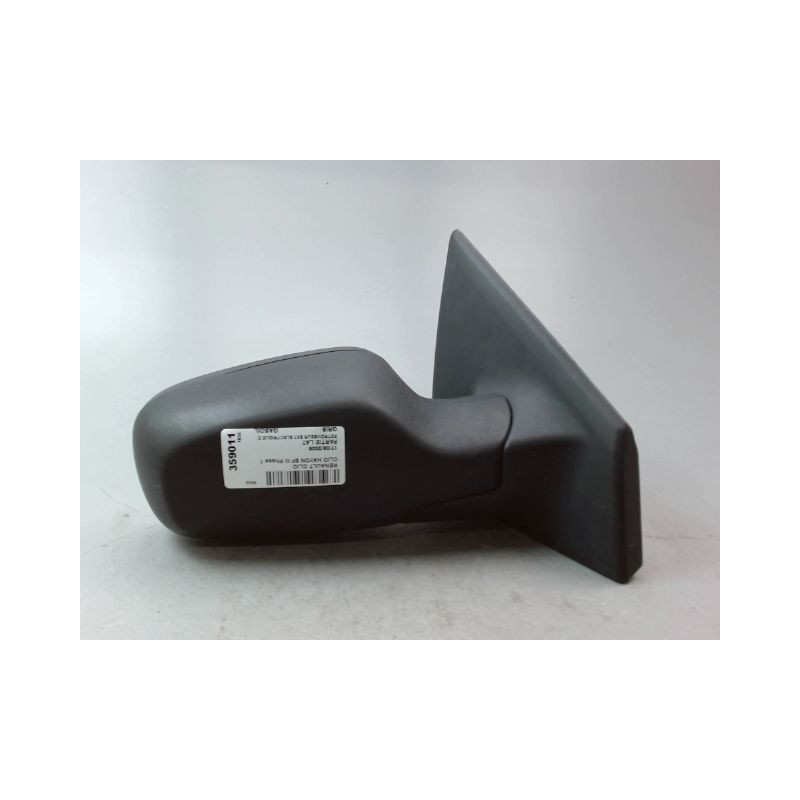 RETROVISEUR EXTERIEUR ELECTRIQUE DROIT RENAULT CLIO III Phase 1 2005-2009