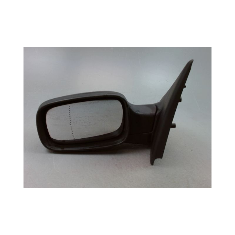 RETROVISEUR EXTERIEUR ELECTRIQUE GAUCHE RENAULT CLIO III Phase 1 2005-2009
