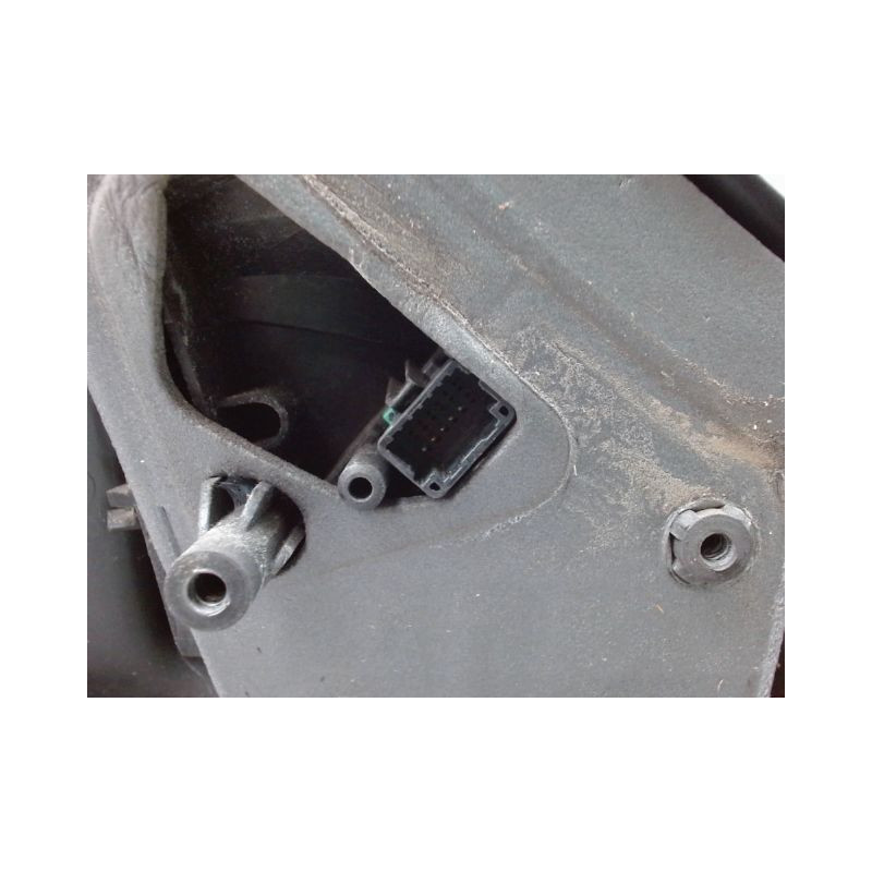 RETROVISEUR EXTERIEUR ELECTRIQUE GAUCHE RENAULT CLIO III Phase 1 2005-2009