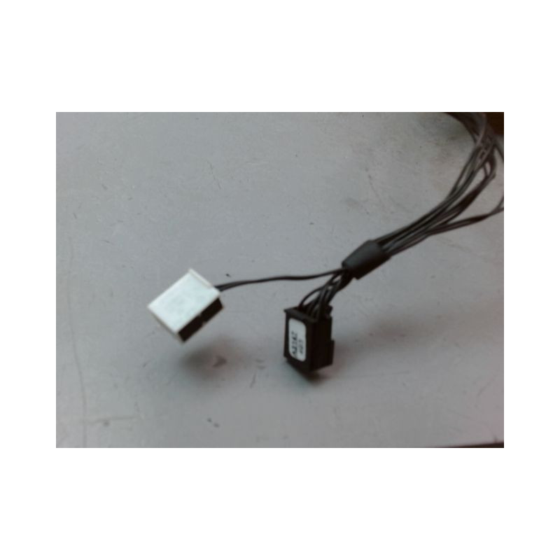 RETROVISEUR EXTERIEUR ELECTRIQUE GAUCHE MERCEDES CLASSE E 2006-