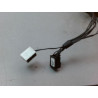 RETROVISEUR EXTERIEUR ELECTRIQUE GAUCHE MERCEDES CLASSE E 2006-