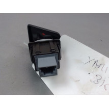 BOUTON DE WARNING TOYOTA YARIS II Phase 2 2009-2011