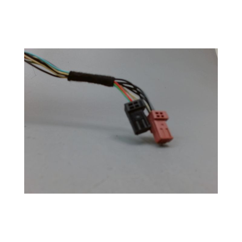 RETROVISEUR EXTERIEUR ELECTRIQUE DROIT PEUGEOT 208 2012-...