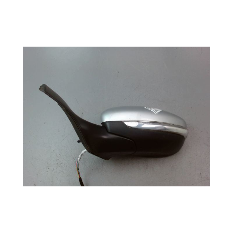 RETROVISEUR EXTERIEUR ELECTRIQUE GAUCHE PEUGEOT 208 2012-...