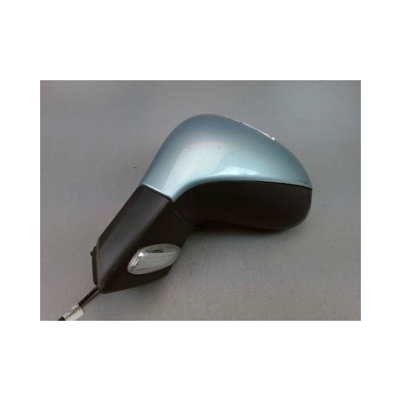RETROVISEUR EXTERIEUR ELECTRIQUE GAUCHE PEUGEOT 207 2006-2013