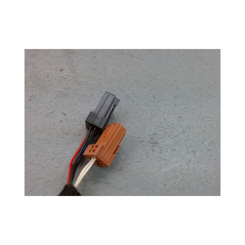 RETROVISEUR EXTERIEUR ELECTRIQUE GAUCHE PEUGEOT 207 2006-2013