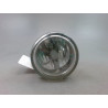 PHARE ANTIBROUILLARD AVANT DROIT CITROEN C3 I Phase 2 2005-2010