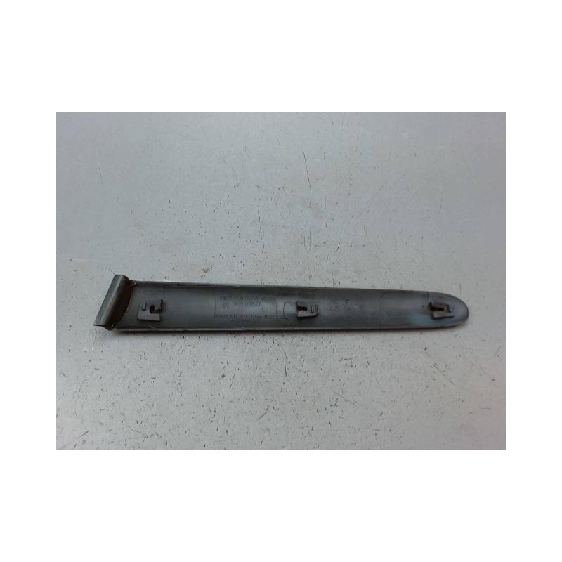 PROTECTION AILE ARRIERE DROIT PEUGEOT 206 + 2009-2013