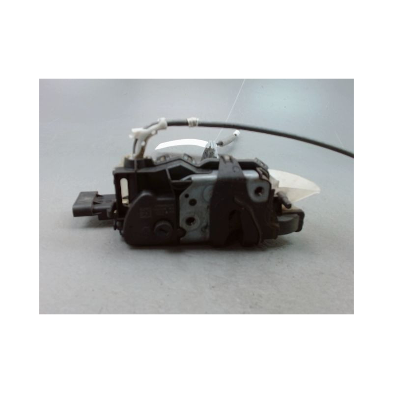 SYSTEME CONDAMNATION AVANT GAUCHE PEUGEOT 5008 2009-