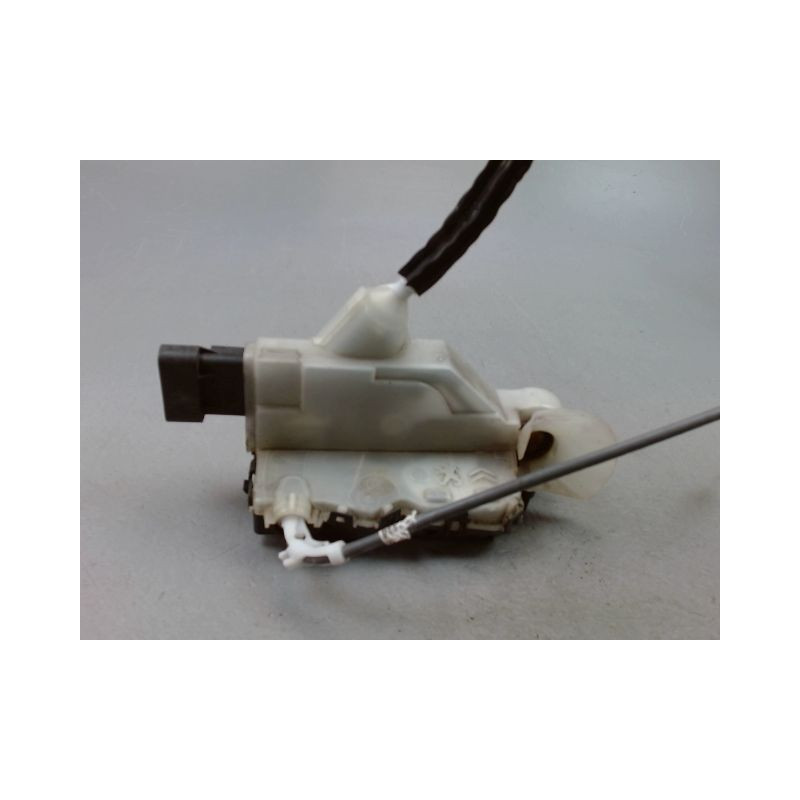 SYSTEME CONDAMNATION AVANT GAUCHE PEUGEOT 5008 2009-