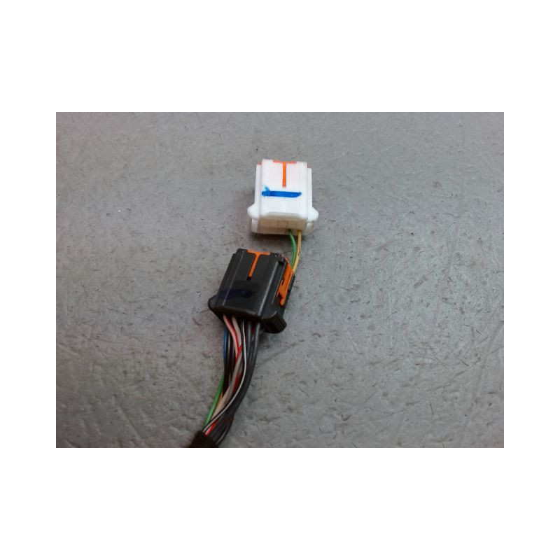 RETROVISEUR EXTERIEUR ELECTRIQUE DROIT PEUGEOT 5008 2009-
