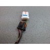 RETROVISEUR EXTERIEUR ELECTRIQUE DROIT PEUGEOT 5008 2009-