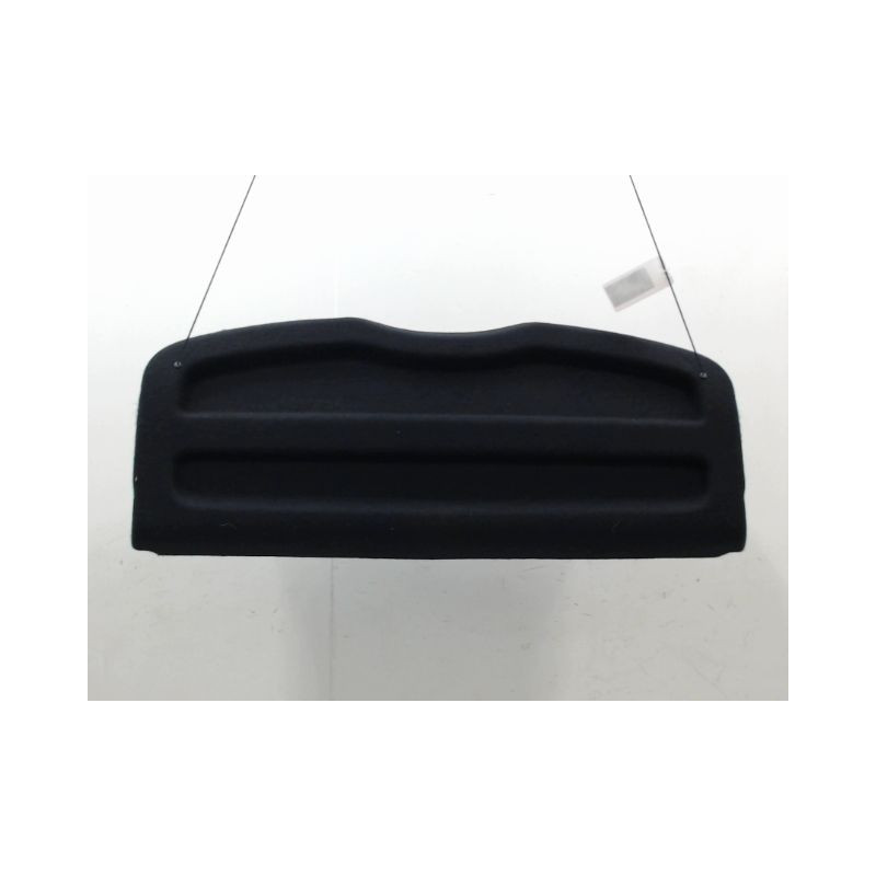 TABLETTE PLAGE ARRIERE CITROEN C3 2009-