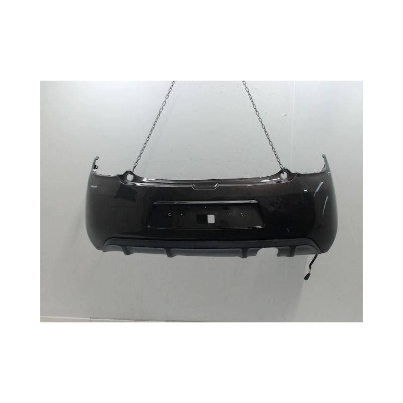 PARE-CHOC ARRIER CITROEN DS3 Phase 1 (A55) 2009-2014